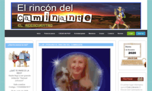 Elrincondelcaminante.es thumbnail