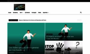 Elrincondelgol.com thumbnail