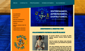 Elrincondeljiujitsu.com thumbnail