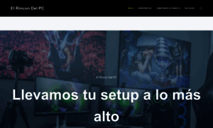 Elrincondelpc.com thumbnail