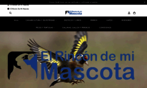 Elrincondemimascota.es thumbnail
