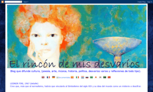 Elrincondemisdesvarios.blogspot.com thumbnail