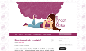 Elrincondemixka.wordpress.com thumbnail