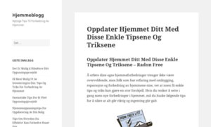 Elrincondepardinas.com thumbnail
