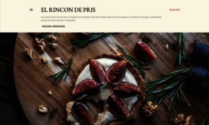 Elrincondepris.blogspot.com thumbnail