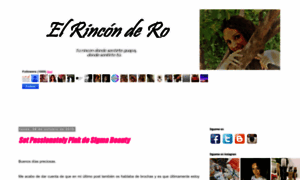 Elrincondero81.blogspot.com thumbnail