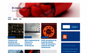 Elrincondesisifo.org thumbnail