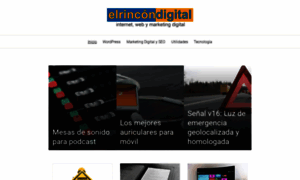 Elrincondigital.com thumbnail