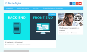 Elrincondigital.es thumbnail