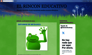 Elrinconeducativ.blogspot.com thumbnail