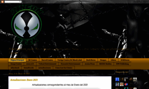 Elrincongeek08.blogspot.cl thumbnail