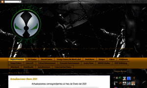 Elrincongeek08.blogspot.com.ar thumbnail