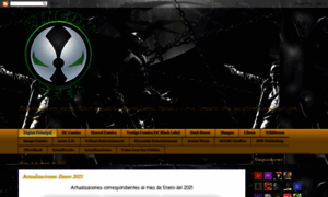 Elrincongeek08.blogspot.com.es thumbnail
