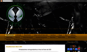 Elrincongeek08.blogspot.mx thumbnail