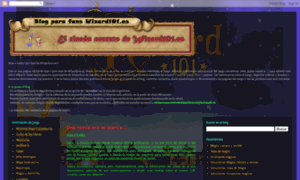 Elrinconsecretodewizard101es.blogspot.cl thumbnail