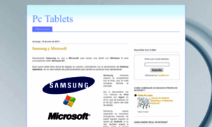 Elrincontablets.blogspot.com thumbnail
