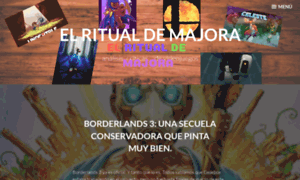 Elritualdemajora.wordpress.com thumbnail