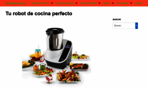 Elrobotdecocina.net thumbnail