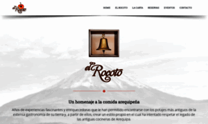 Elrocoto.com.pe thumbnail