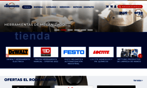 Elrodamiento.com thumbnail