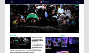 Elrodriguista.org thumbnail