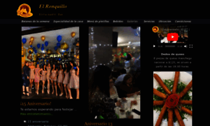 Elronquillo.com.mx thumbnail