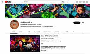 Elrubius.com thumbnail