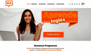 Els.edu.pa thumbnail