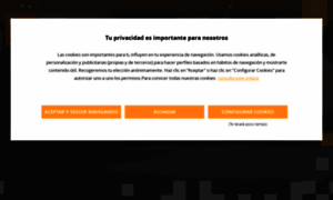 Elsabatermanlleu.com thumbnail
