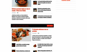 Elsaberculinario.com thumbnail