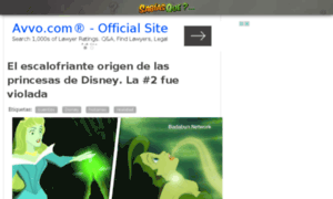 Elsabiasque.com thumbnail