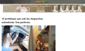 Elsabiasque.net thumbnail