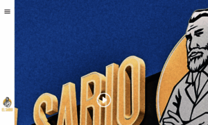 Elsabio.org thumbnail