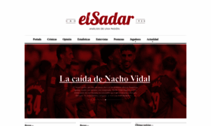 Elsadar.com thumbnail