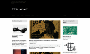 Elsalariado.info thumbnail