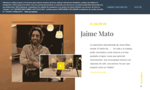 Elsalonde.expobeta.com thumbnail