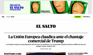 Elsaltodiario.com thumbnail