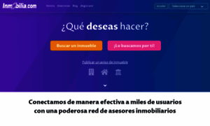 Elsalvador.inmobilia.com thumbnail