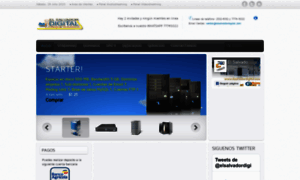 Elsalvadordigital.com thumbnail