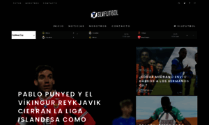 Elsalvadorfutbol.com thumbnail