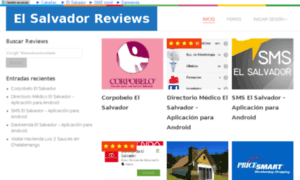 Elsalvadorreviews.com thumbnail