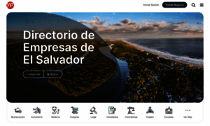 Elsalvadoryp.com thumbnail