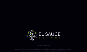 Elsauce.edu.ec thumbnail