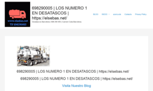 Elsebas.net thumbnail