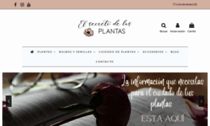 Elsecretodelasplantas.blogspot.com thumbnail