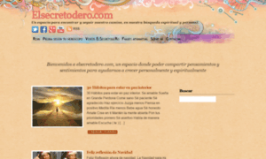 Elsecretodero.com thumbnail