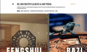 Elsecretoenmivida.blogspot.com thumbnail