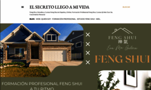 Elsecretoenmivida.blogspot.mx thumbnail