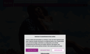 Elsegurodetuvida.com thumbnail