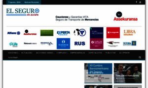 Elseguroenaccion.com.ar thumbnail